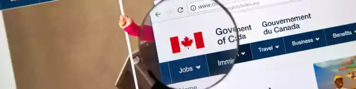 IRCC launched a new Permanent Residence Online Application Portal