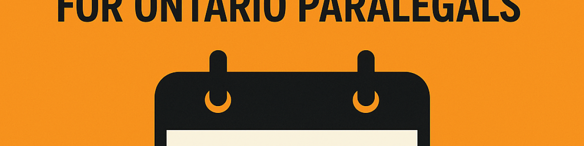 Last minute paralegal cpd Last minute paralegal cpd