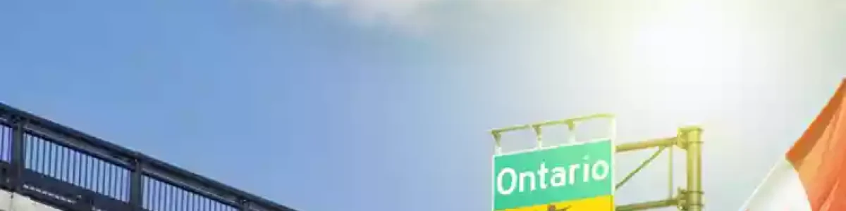 Ontario announced the introduction of the Expression of Interest system