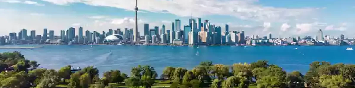 Ontario holds first International Student stream draw