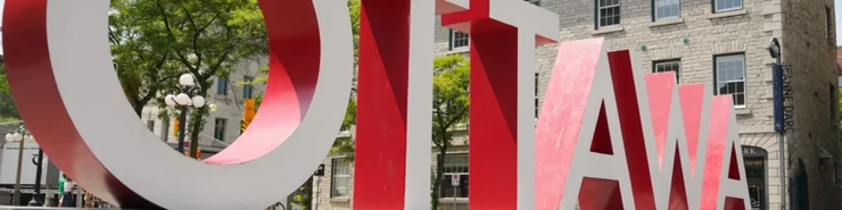 Ottawa invited a record number of applicants for the month of January