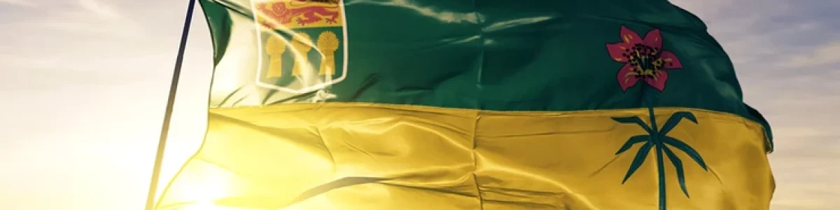 Saskatchewan issued 31 invitations to international graduates under the SINP