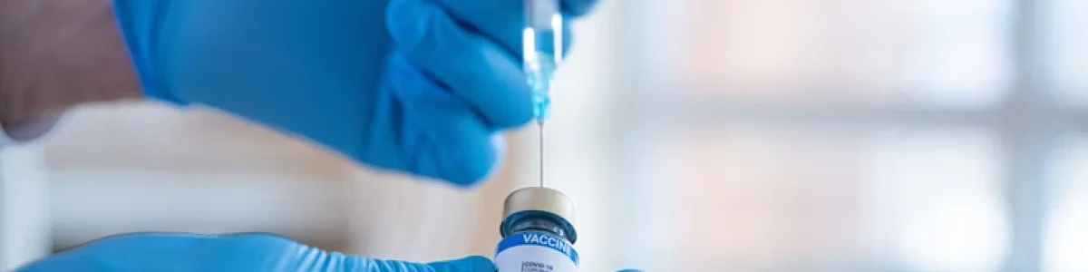 The Government has extended the list of accepted vaccines