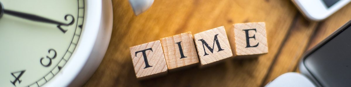 TIME 時間管理