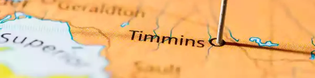 Timmins RNIP (Rural and Northern Immigration Pilot)