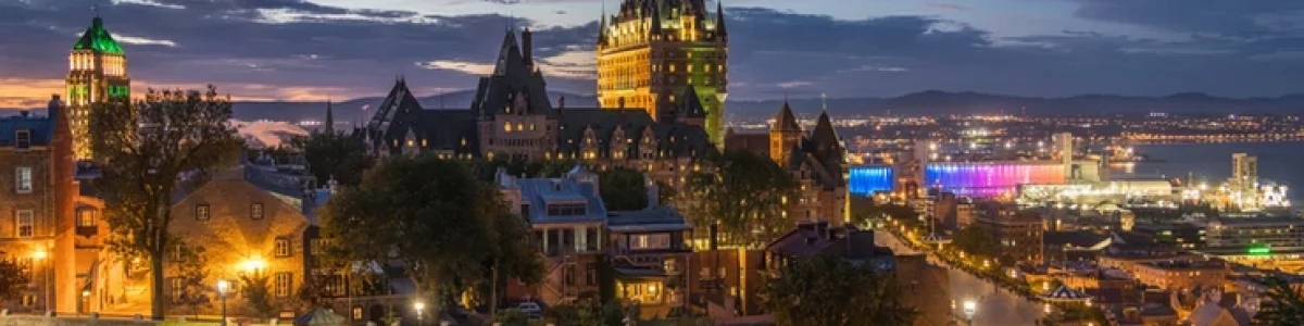Top 10 in-demand job vacancies in Quebec