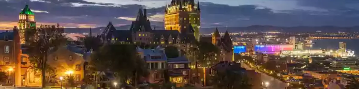 Top 10 in-demand job vacancies in Quebec