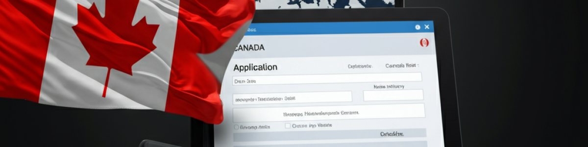 Application Canada