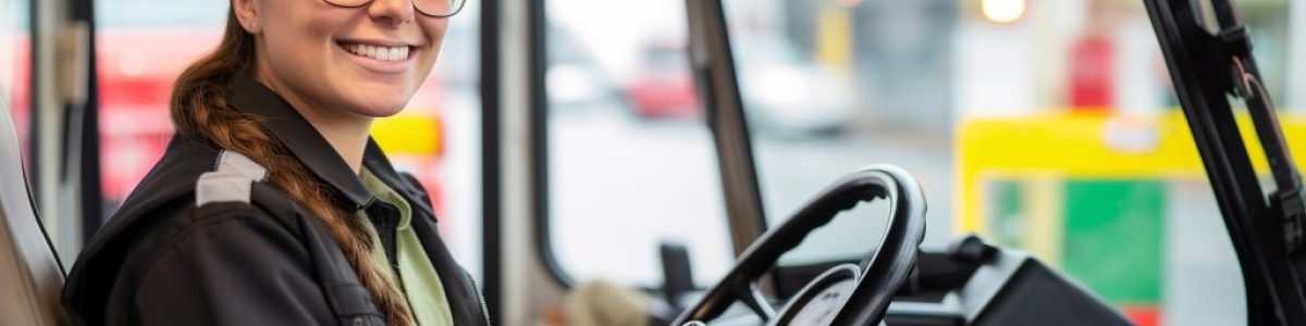 Why Transportation Occupations were Chosen as an Express Entry Category