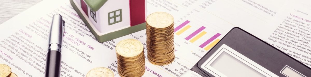 Finance concept.