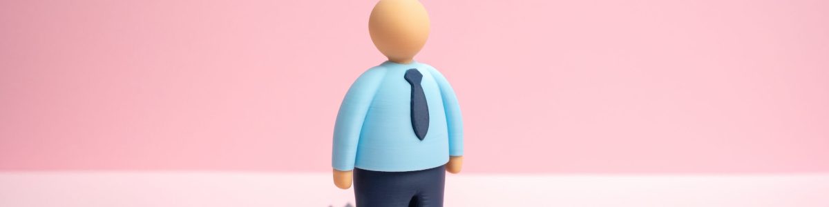 An office worker navigates a series of traps. An unfavorable contract. Harsh employment terms with fines and penalties. Exploitative labor conditions and workplace risks. Corporate ethics