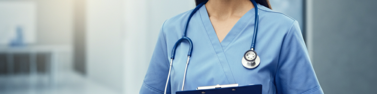 healthcare worker