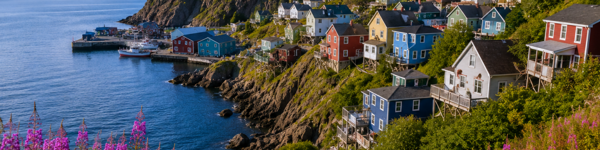 newfoundland