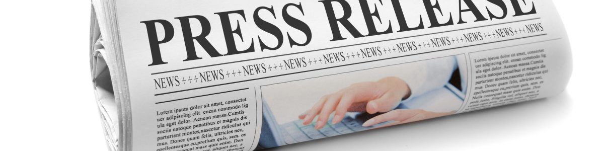 Press Release
