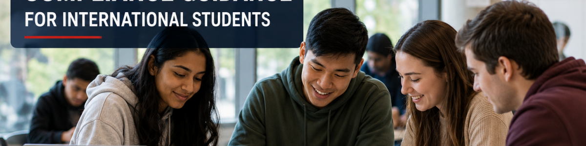 student update