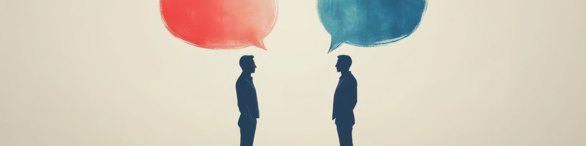 Difficult Conversation: Navigating Arguments and Conflict with Colleagues in the Workplace